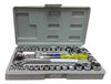 Kit herramientas juego de raches